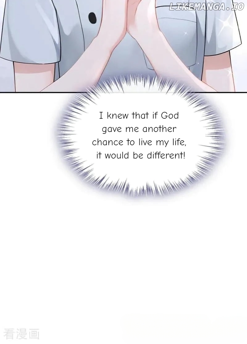 Quick Transmigration: The Host Wants To Die Chapter 131 - page 33